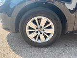 Volkswagen Sharan 2.0 TDI DSG 125kW BlueMotion Tech Style - Volkswagen Sharan: Bluemotion