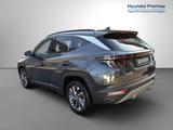 Hyundai TUCSON 1.6 T-GDi TREND *el. Heckklappe* Night TV - Hyundai mit Benzin-Antrieb