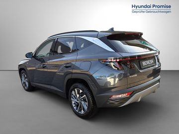 Hyundai TUCSON - 6