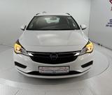 Opel Astra K ST Edition*1,4-81KW*Erdgas + Benzin*EU 6 - gebrauchte Opel Astra aus dem Jahr 2018