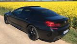 BMW 640i Gran Coupé  M-Paket - gebrauchte BMW 6er Reihe aus dem Jahr 2012