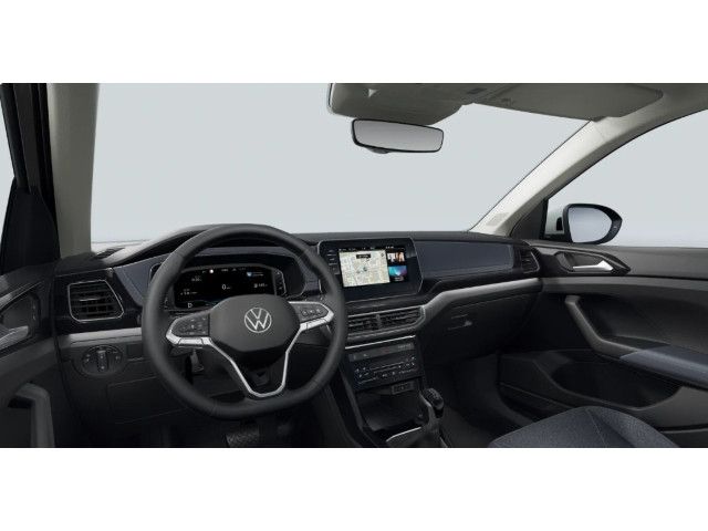 Volkswagen T-Cross - Bild 10
