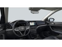 Volkswagen T-Cross - Vorschau Bild 10