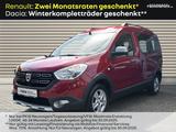 Dacia Dokker Stepway Pro 1.3 TCe 130 PDC Rfk Navi - Dacia Dokker in Duisburg