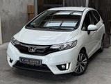Honda Jazz Elegance *Kamera*LED*AHK*NAVI*Sitzheizung* - Honda Gebrauchtwagen Hamburg