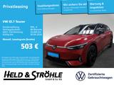 Volkswagen ID.7 Tourer GTX 4M AHK MATRIX HuD WÄPU 360°KAM - Volkswagen mit Elektro-Antrieb: mit Navigationssystem