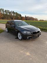 BMW F11 520d Touring M-Packet  X-Drive / T... - BMW 520: F11 520d