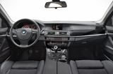 BMW 530i *AUS 1 HAND*UNFALLFREI*TOP-ZUSTAND* - BMW 5 Series in Düsseldorf