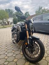 Honda CB 650 R