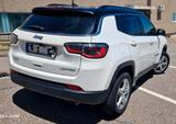 Jeep Compass 1.4 MultiAir Limited 4x4 Auto Limited - Jeep Compass von privat