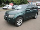 Suzuki Grand Vitara 1.9 DDIS X 30 - Suzuki Grand Vitara aus 2006