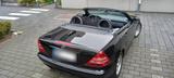Mercedes-Benz MB SLK 200 Kompressor, R170 - Mercedes-Benz SLK r170