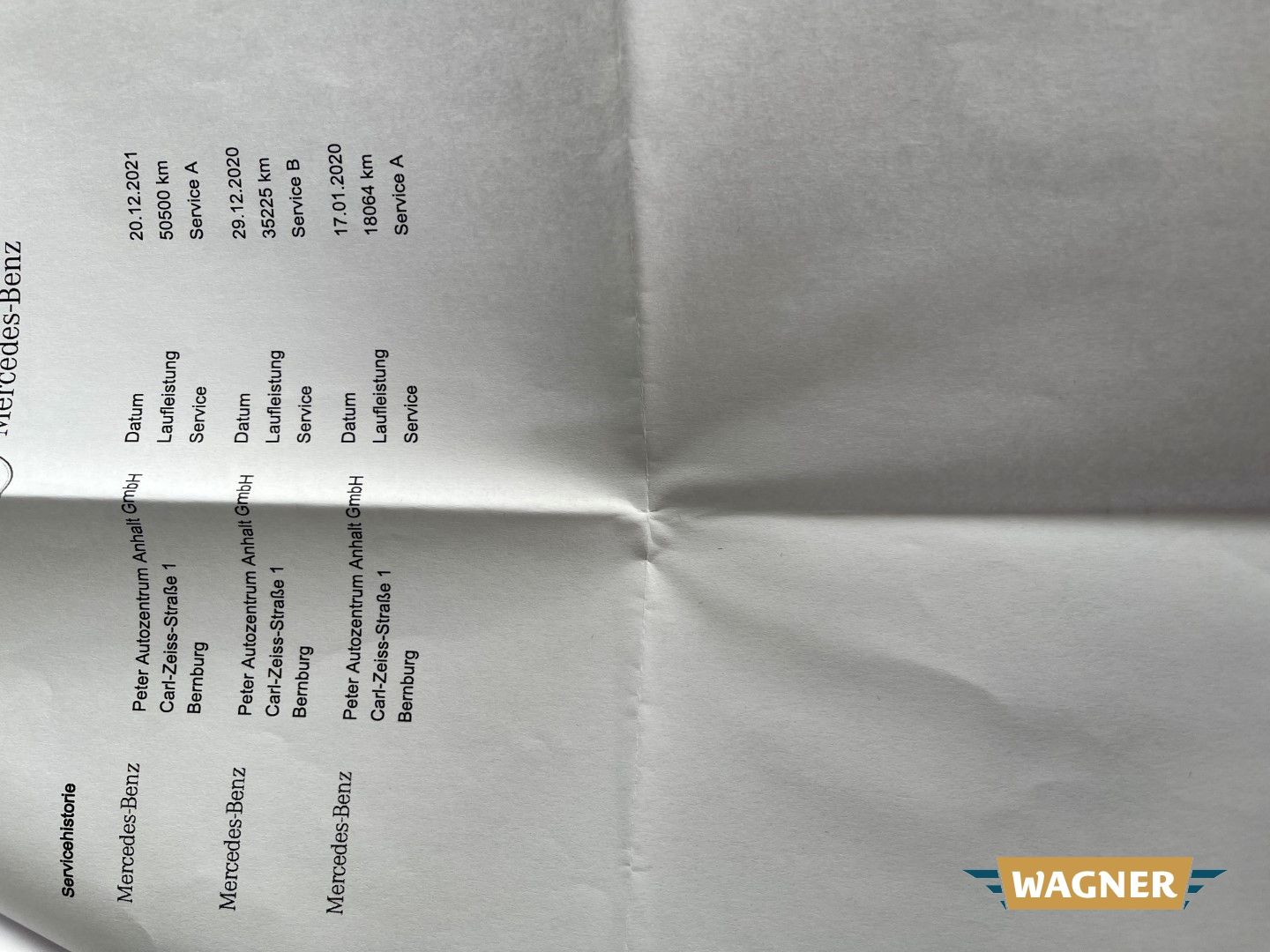 Fahrzeugabbildung Mercedes-Benz GLC 220 d 4Matic Klimaautomatik Sitzheizung