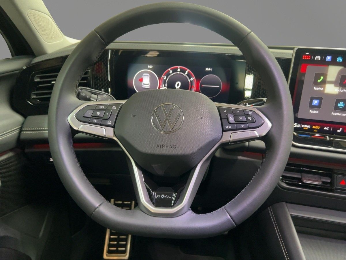 Volkswagen Tiguan - Bild 13