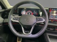 Volkswagen Tiguan - Vorschau Bild 13