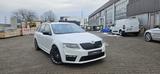 Skoda Octavia Combi RS - gebrauchte Skoda Octavia aus dem Jahr 2016