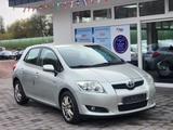 Toyota Auris Sol "Technisch 1A"Klimatronic"6gang Schalt - Toyota Auris mit Diesel-Antrieb: 1.6