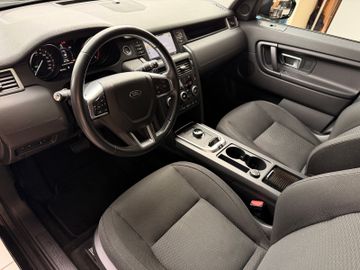 Land-Rover Discovery - 7