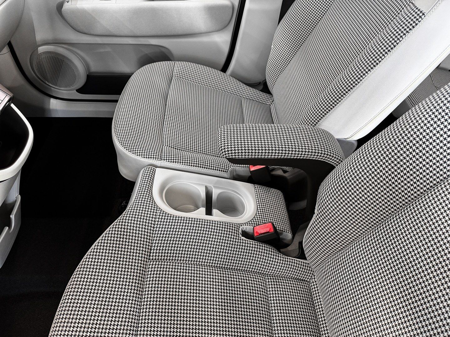 Hyundai INSTER - Bild 13