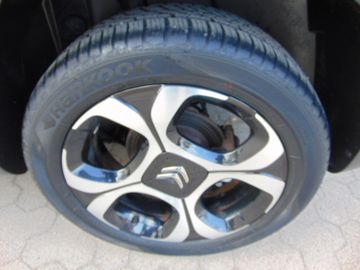 Bild 14 Citroën C3 Aircross Shine