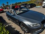 BMW 320D Cabrio. Standort, Mallorca - BMW 320: Cabrio, 320d