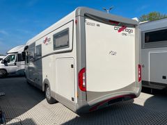 Carthago Chic C-Line 4.8 **3,0 L*Automatik*