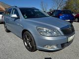 Skoda Octavia Combi Ambiente *Klima*PDC*TÜV NEU* - Skoda aus 2010: Kombi