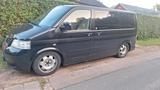 Volkswagen VW T5 2,5 TDI - VW T5 Multivan in Kiel