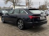 Audi A6 Av 50 TDI quattro sport ACC Matrix RFK ViCo - Audi A6 Sport mit Diesel-Antrieb