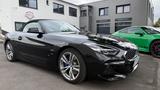 BMW Z4 Baureihe Z4 Roadster sDrive 30 i M Sport - BMW Z4: Sdrive30i M Sport