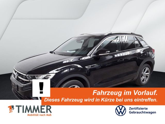 Volkswagen T-Roc 2.0 TDI DSG R-LINE *AHK *LED *ACC *RKAM *N