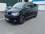 Volkswagen T5 Multivan Highline ABT (ATM bei 120tkm)  - Volkswagen T5: Abt