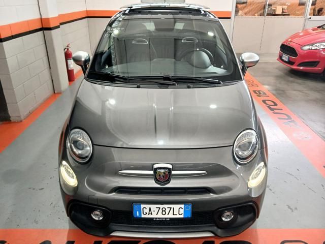 Abarth ABARTH 595 1.4 Turbo 165 CV ScorpioneOro+TETTO A imagem 2