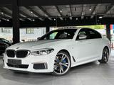 BMW M550d xDrive /HUD/S-DACH/MASSAGE/360°KAM - BMW 550: D