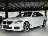 BMW M550d xDrive /HUD/S-DACH/MASSAGE/360°KAM - BMW 550 mit Diesel-Antrieb