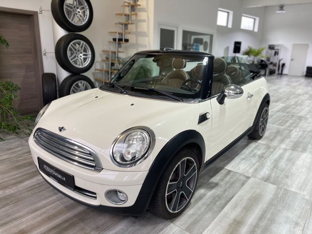 MINI COOPER Cabrio Cooper