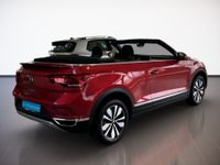 Volkswagen T-Roc - Vorschau Bild 4