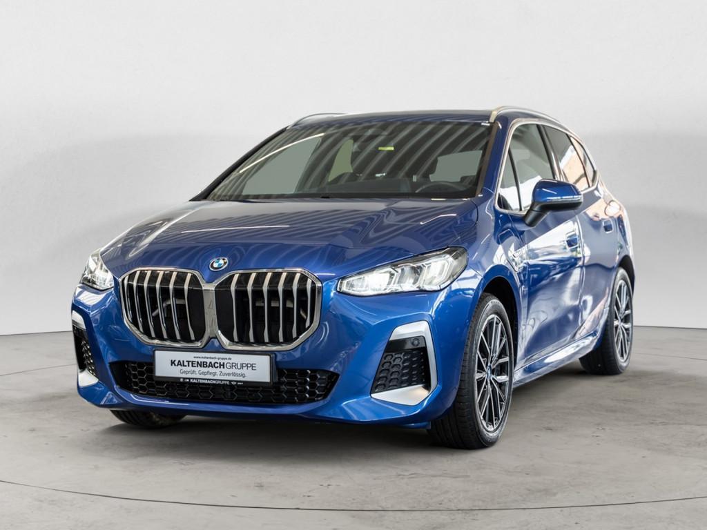 BMW 225 Active Tourer 225e Active Tourer xDrive M-Sport PANO LED NAVI, миниатюра 2