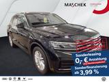 Volkswagen Touareg Elegance 3.0 TDI Luftfwk AHK Navi Kamera - Volkswagen Touareg Jahreswagen