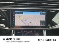 Audi SQ8 - Vorschau Bild 10