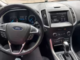 Ford S-Max 2,0 EcoBlue 110kW Business Ed Auto Bus... - Ford S-Max Gebrauchtwagen in Dresden