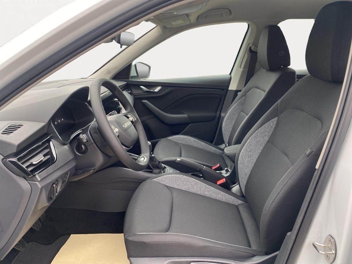 Skoda Kamiq - Bild 9