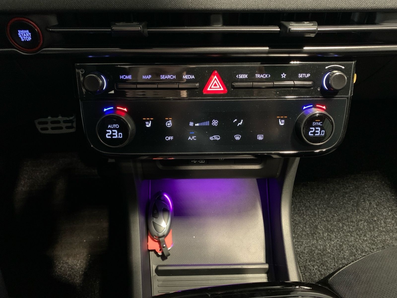 Fahrzeugabbildung Hyundai TUCSON 1.6 T-GDI 7-DCT N Line Mild-Hybrid Panora