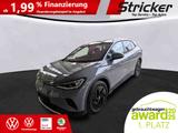 Volkswagen ID.4 Pro Performance 261,- ohne Anzahlung AHK Pa - gebrauchte VW ID.4 aus dem Jahr 2022