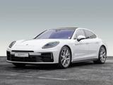 Porsche Panamera 4 InnoDrive BOSE 14-Wege Sitze 21 Zoll - Porsche Panamera: Weiß