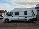 Weinsberg CaraTour 600MQ ASD - TOP Ausstattung!!!  - Weinsberg CaraTour 600 MQ