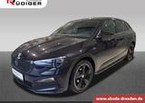 Skoda SCALA MONTE CARLO 1.0 TSI DSG ACC KESSY SHZ - Skoda Scala Gebrauchtwagen in Dresden