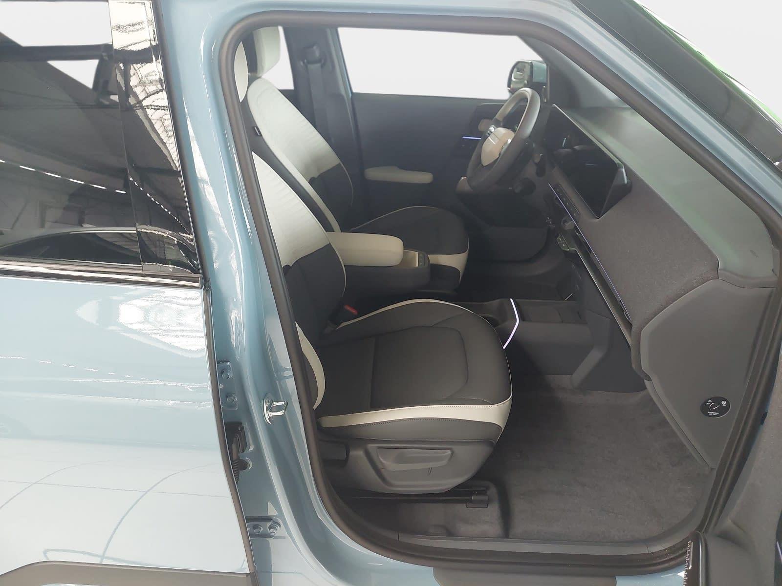 Kia EV2 61.0 KWH GT LINE MJ27 4SITZE WINTER-CONNECT 