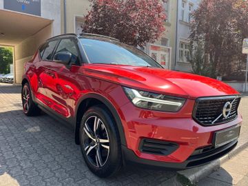 Volvo XC40 - 3