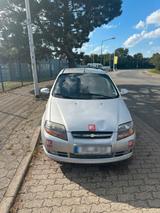 Chevrolet Kalos 1.6L - gebrauchte Chevrolet Kalos aus dem Jahr 2006